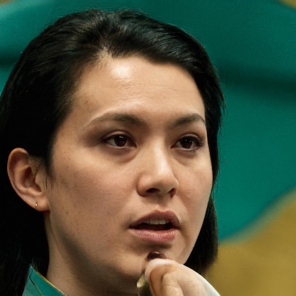 Livia Zancanaro, co-fondatrice e responsabile analisi finanziarie presso monalithiq