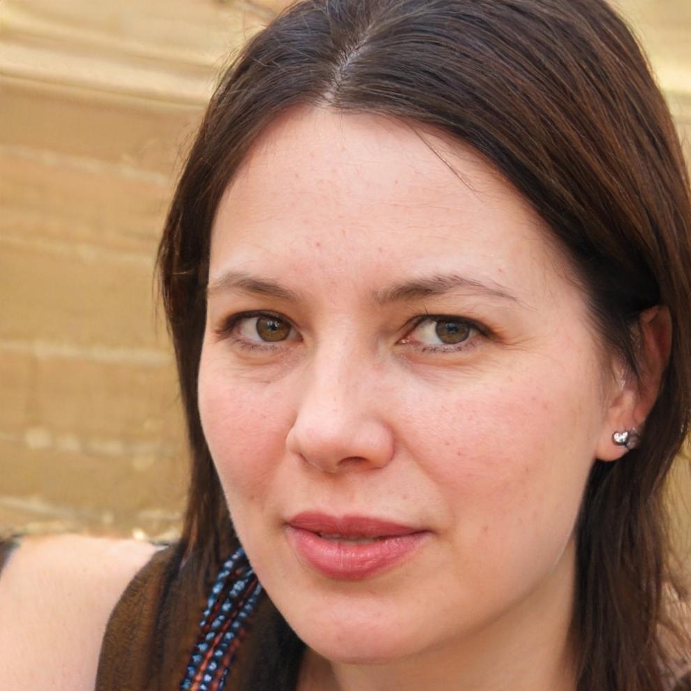 Ritratto di Diamante Piccirilli